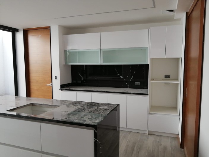 MUEBLES DE COCINA