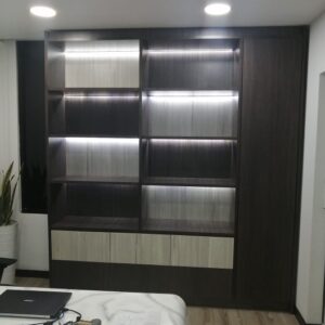 MUEBLES DE OFICINA